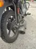 Мотоцикл Bajaj Boxer 125