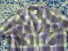 Рубашка женская подростковая H&M