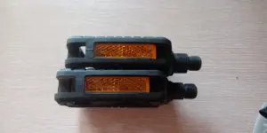 Педали для велосипеда