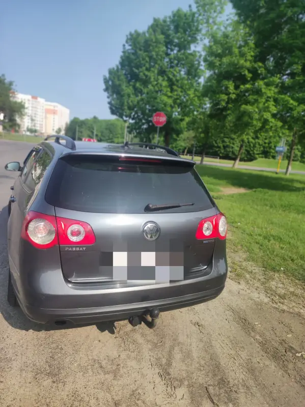 Автомобиль