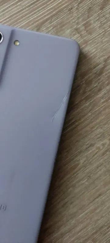Samsung galaxy s21fe