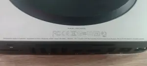 Mac mini 2010