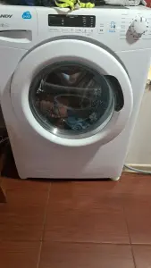 Стиральная машинка