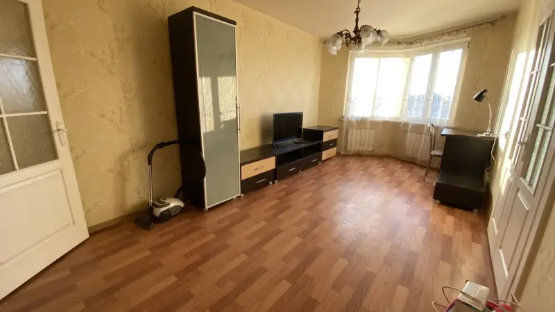 3-х комнатная квартира