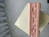 Шкатулка красная  Шкатулка. Дерево 