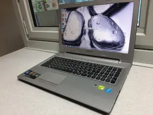 Ноубук