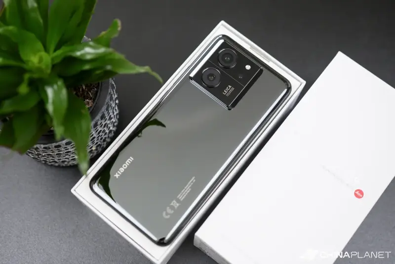 Продажа смартфона Xiaomi 13 T Pro
