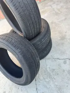 Резина  ling long 205/55 r16