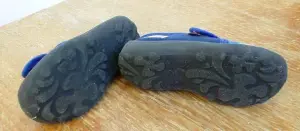 Тапочки  Т.М. Beyblade