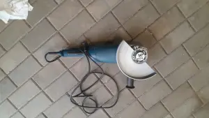 Болгарка bosch 22-230 не Китай