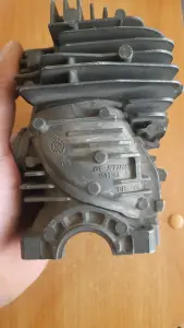 ЦПГ Stihl MS 271