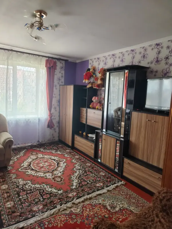 Продажа 1 ком-й квартиры в Жлобине