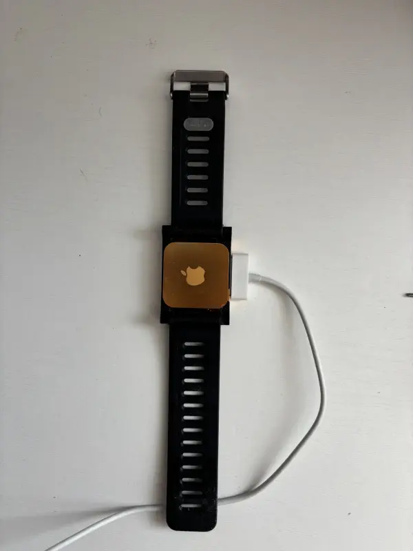 iPod Nano 6