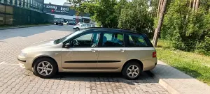 Fiat stilo