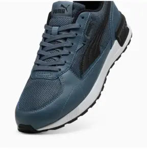 Кроссовки PUMA GRAVITON Remix SL original новые