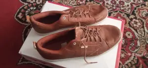 Туфли мужские большого размера