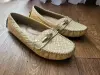 Женские мокасины