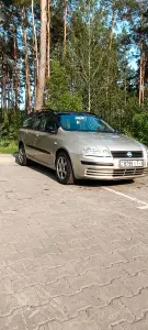 Fiat stilo