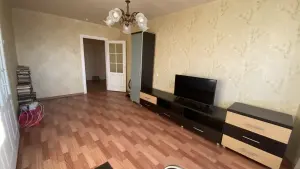 3-х комнатная квартира