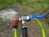 Опрыскиватель от вома