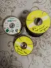 Диски DVD+RW