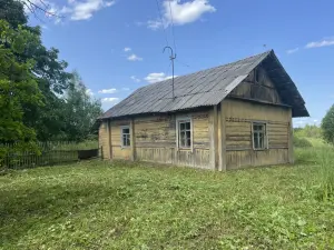 Дом  деревня Лахи