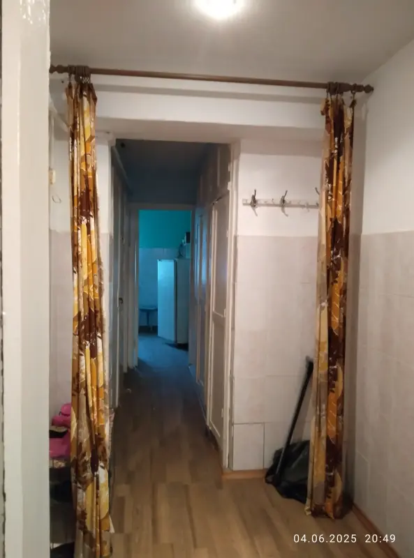 Квартира Солигорский район