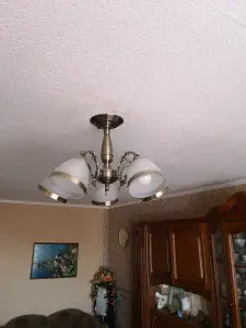 Люстра