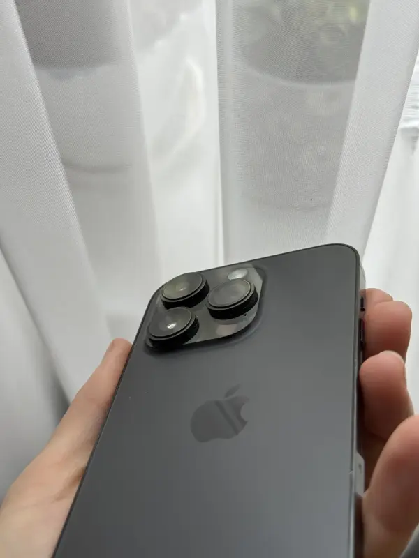 Apple iPhone 14 Pro 128 Gb Space Black