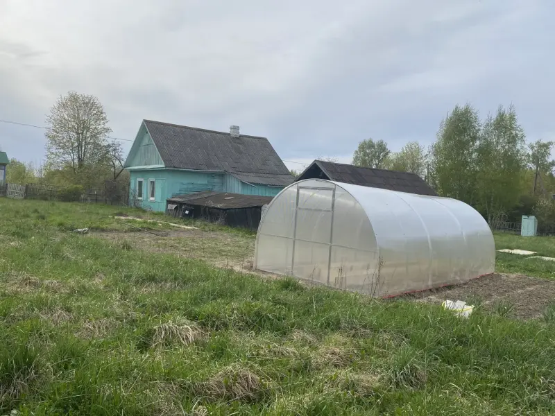 Продаю дом