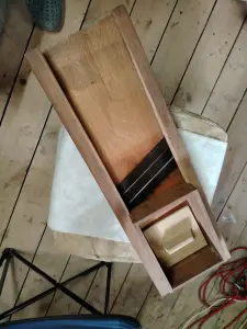 Шинковка