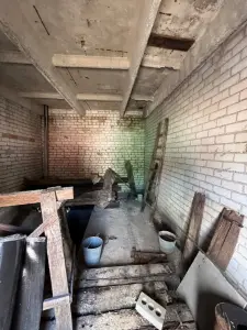 Гараж ул. Королика