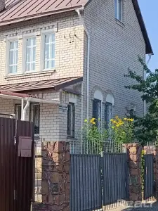 Дом жилой