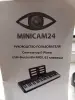 Синтезатор -миди 61клавиша
