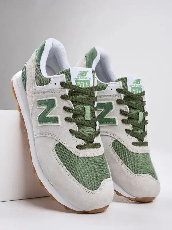 Новые мужские кроссовки New Balance