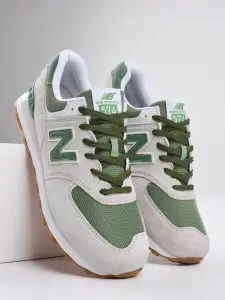 Новые мужские кроссовки New Balance