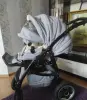 Детская коляска