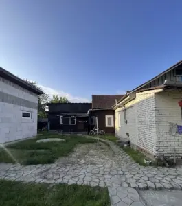 Дом г. Гомель