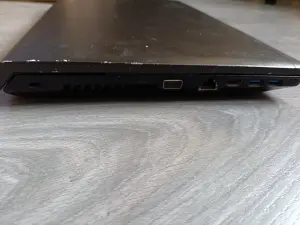 Ноутбук lenovo v580c