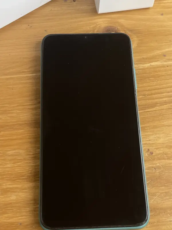 Xiaomi redmi 9T