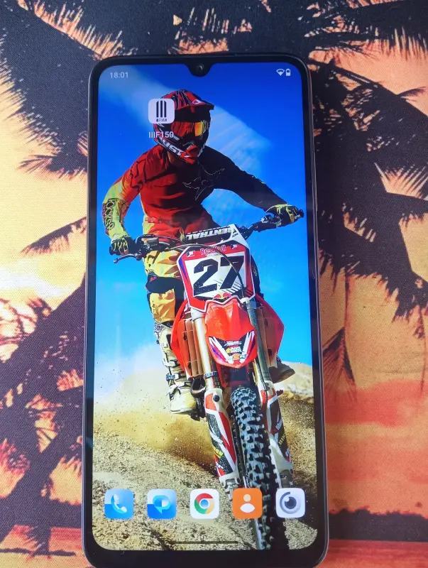 Новинка IIIF150 Action A5 Pro