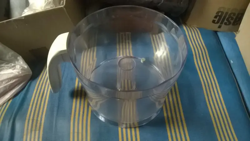 Чаша основная 1500ml для кухонных комбайнов Philips HR7735