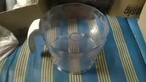 Чаша основная 1500ml для кухонных комбайнов Philips HR7735