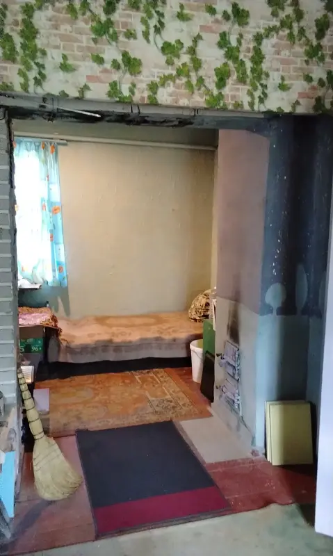 Дом в деревне Гадовичи, Оршанский район, Пищаловский сельсовет