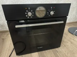 Духовой шкаф