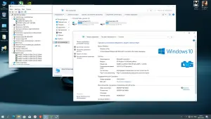 PC игровой компьютер i5 6500/GTX 1060 6Gb/RAM 16GB/1Tb/SSD