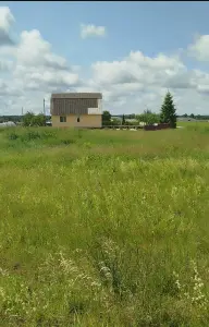Покос травы