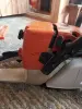stihl 361 бензопила