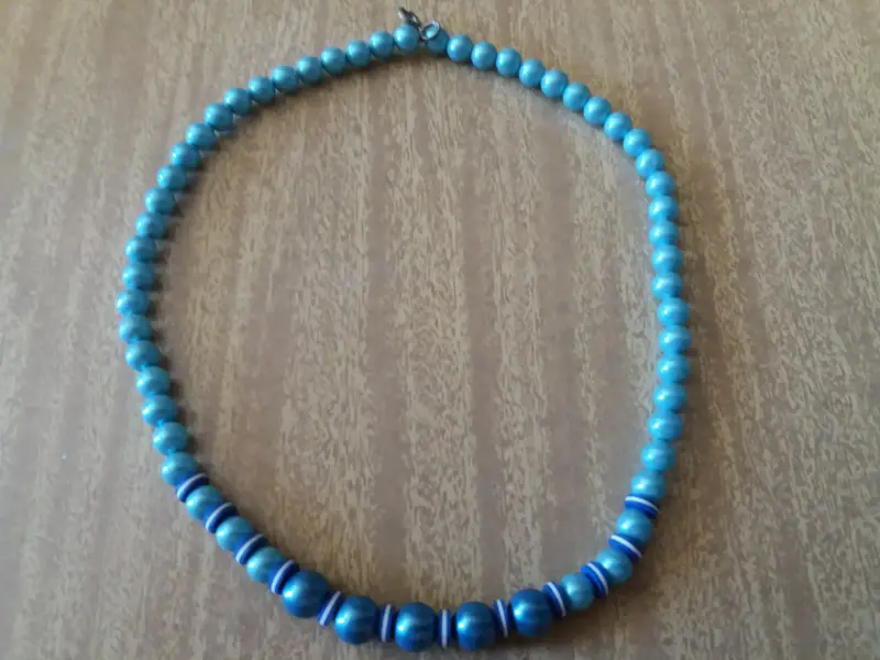 Бусы