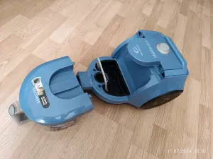 Корпуса от пылесосов Samsung 1600 вт, 2000вт, 2200вт.